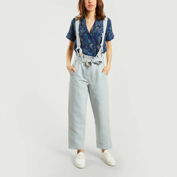 Sessun Pants - NWT Sessun Cima Road Pants 34